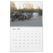 2010 MNSBR Foto-Umbau-Kalender Kalender (Mär 2027)