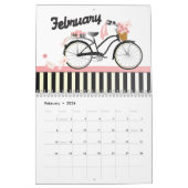 2010 Neue Fahrräder Kalender (Feb 2026)