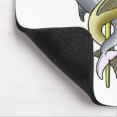 2010 NMAHC Mousepad (Ecke)