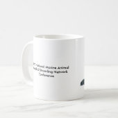 2010 NMAHC Tasse (Vorderseite Links)