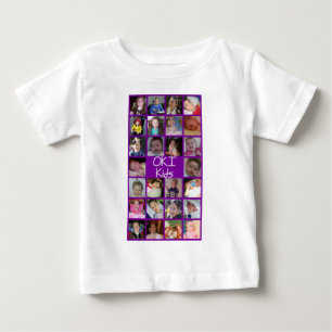 2010 OKI Kinder Baby T-shirt