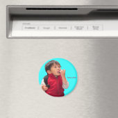 2010 Oreo Magnet (In Situ (Geschirrspüler))