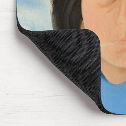 2010 plötzlich mousepad (Ecke)