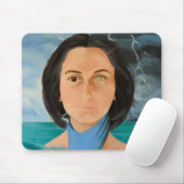 2010 plötzlich mousepad (Mit Mouse)