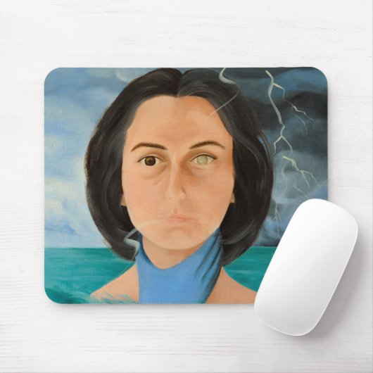 2010 plötzlich mousepad (Mit Mouse)