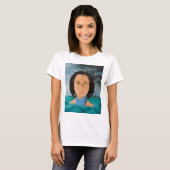 2010 plötzlich T-Shirt (Vorne ganz)