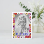2010 POSTKARTE (Stehend Vorderseite)