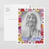2010 POSTKARTE (Vorne/Hinten)