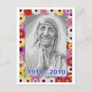 2010 POSTKARTE