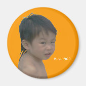 2010 Punk Magnet (Vorne)