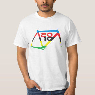 2010 radfahrenwelten T-Shirt