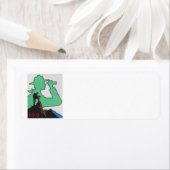 2010 Scouting Centennial Address Lable David Smith (Insitu)