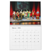 2010 spricht ES Wandkalender zu (Feb 2026)