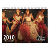 2010 spricht ES Wandkalender zu (Titelbild)