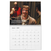 2010 spricht ES Wandkalender zu (Mär 2027)