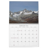 2010 um die Schweiz Kalender (Feb 2027)