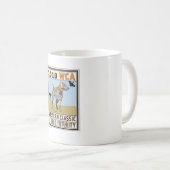 2010 WCA Western-Klassiker-Tasse Kaffeetasse (VorderseiteRechts)