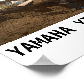 2010-Yamaha-YZ250F_EUR_DPBSE_action_005_tcm46-3... Poster (Ecke)