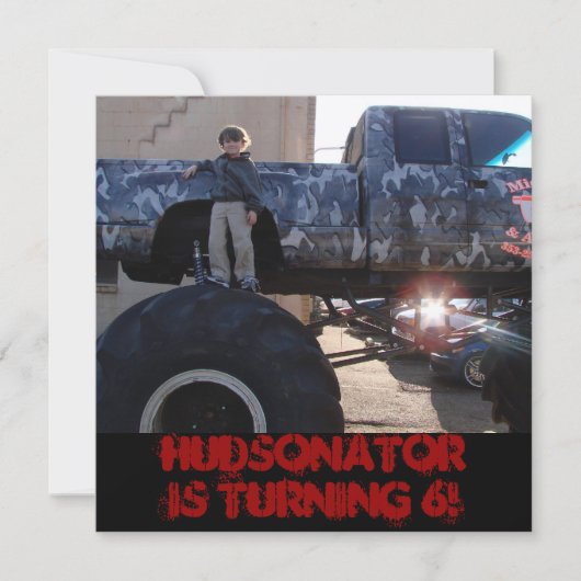 2011 01 27_5819_edited-1, HUDSONATOR DREHT 6! Einladung (Vorderseite)