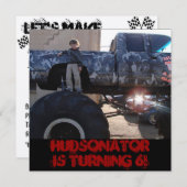 2011 01 27_5819_edited-1, HUDSONATOR DREHT 6! Einladung (Vorne/Hinten)