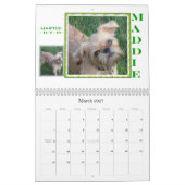 2011 ABGRA Rettungs-Kalender Kalender (Mär 2027)