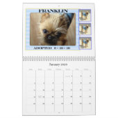 2011 ABGRA Rettungs-Kalender Kalender (Jan 2026)