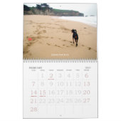 2011 Bucht-Bereichs-Kalender Kalender (Feb 2027)