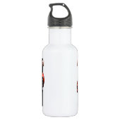 2011 Camaro Convt RB Edelstahlflasche (Rückseite)