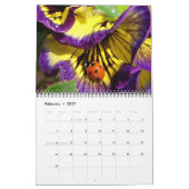 2011 DavesGarden.com Kalender (Feb 2027)