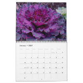 2011 DavesGarden.com Kalender (Jan 2027)