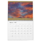 2011 - Der Phantastische Sky-Kalender Kalender (Feb 2027)