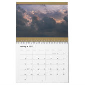 2011 - Der Phantastische Sky-Kalender Kalender (Jan 2027)