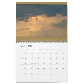 2011 - Der Phantastische Sky-Kalender Kalender (Mär 2026)