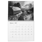 2011 Downeast Bild-Kalender - 2 Kalender (Feb 2027)