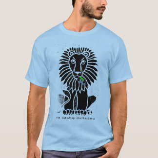 2011 Einladungs T-Shirt