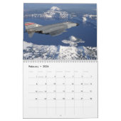 2011: F-4 Phantom II Kalender (Feb 2026)