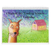 2011 HAFER Kalender (Titelbild)