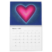 2011 HAFER Kalender (Feb 2027)