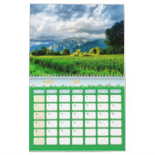 2011 HD Natur-Tapete Kalender (Mär 2027)