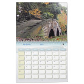 2011 HD Natur-Tapete Kalender (Feb 2027)