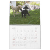 2011 KALENDER (Mär 2027)