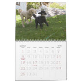 2011 KALENDER (Mär 2026)