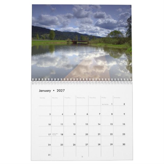 2011 Kalender aktualisierte Titel (Jan 2027)