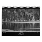 2011 Kalender-Fotografien (mittlere Größe) Kalender (Titelbild)