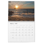 2011 Kalender-Fotografien (mittlere Größe) Kalender (Feb 2027)