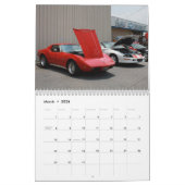 2011 Kalender Superkorvetten (Mär 2026)