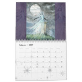 2011 KalenderHexen, Geister, Vampire Kalender (Feb 2027)