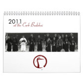 2011 Korken Budokai Kalender (Titelbild)
