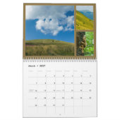 2011 Landschaften von Polen - Kalender (Mär 2027)
