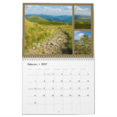 2011 Landschaften von Polen - Kalender (Feb 2027)